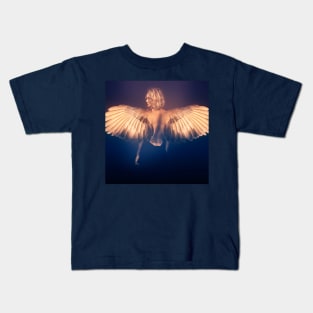 Azazel Kids T-Shirt